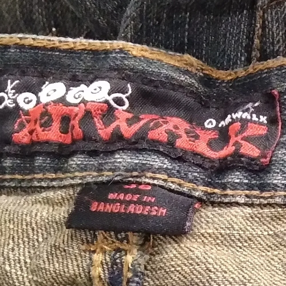 Airwalk Men Jeans Size 36